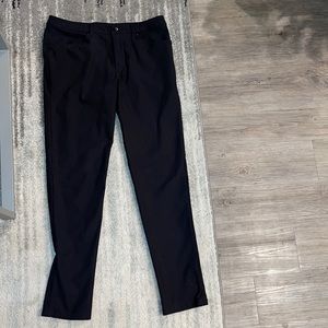 ABC Slim Pants